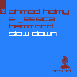 Slow Down (Explicit) dari Ahmed Helmy