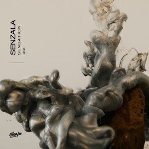Album Sensation from Senzala