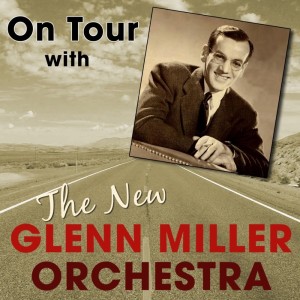 收听New Glenn Miller Orchestra的I've Got A Gal In Kalamazoo歌词歌曲