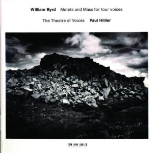ดาวน์โหลดและฟังเพลง Byrd: Clarifica Me Pater 3 พร้อมเนื้อเพลงจาก Theatre Of Voices