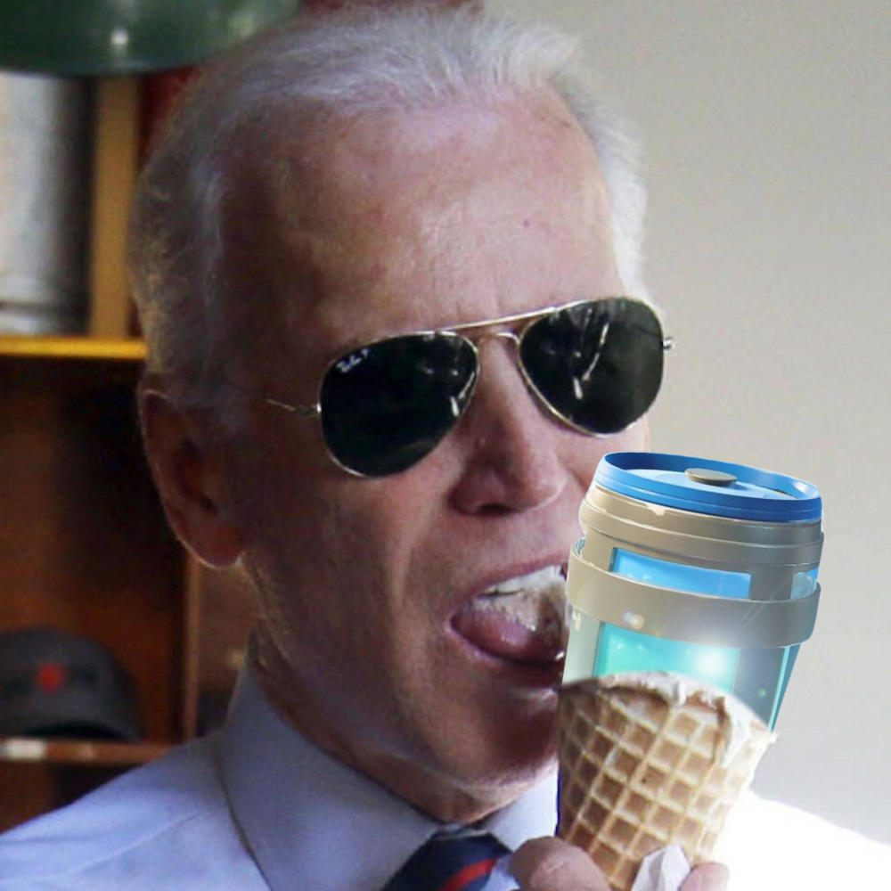 Chug Jug With You, Joe Biden Edition (Explicit)