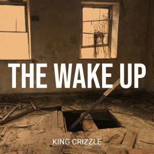 Dengarkan lagu Cig Smoke( Wake Up ) (Explicit) nyanyian King Crizzle dengan lirik