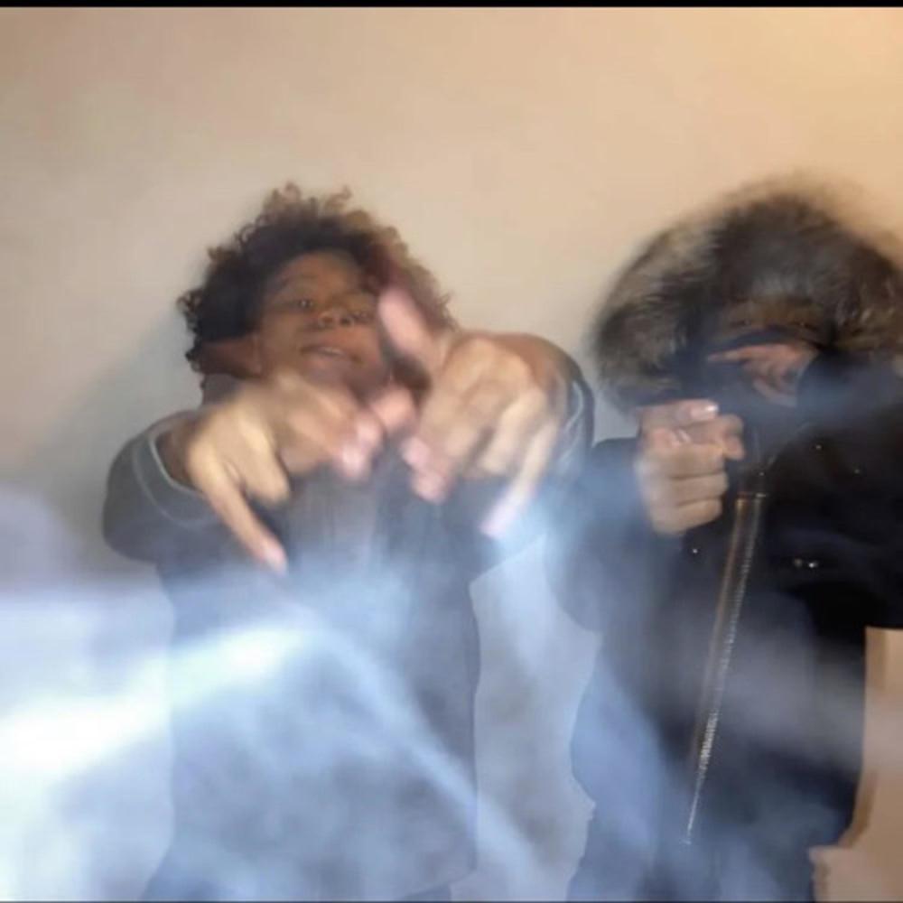 Aftermath (feat. Notti Osama, DD Osama & Blockwork) (Explicit)