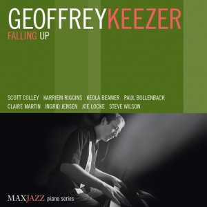 ดาวน์โหลดและฟังเพลง Falling Up พร้อมเนื้อเพลงจาก Geoffery Keezer
