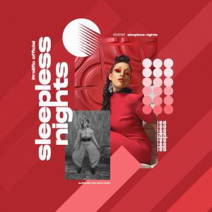 Album Sleepless Nights from Prolific