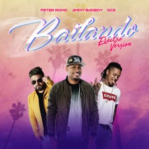 ดาวน์โหลดและฟังเพลง Bailando Remix (Electro Version) พร้อมเนื้อเพลงจาก Jimmy Bad Boy