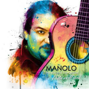 Listen to La Isla Bonita song with lyrics from Manolo