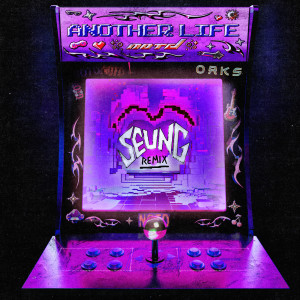 อัลบัม Another Life (SEUNG Remix) ศิลปิน NOTD