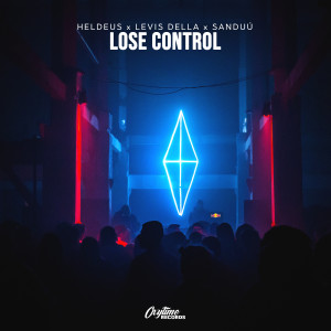 收聽Heldeus的Lose Control歌詞歌曲