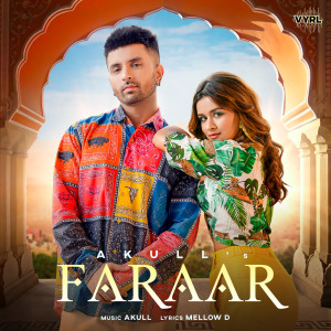 ดาวน์โหลดและฟังเพลง Faraar พร้อมเนื้อเพลงจาก Akull