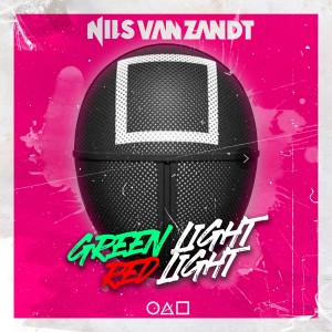 อัลบัม Green Light, Red Light ศิลปิน Nils Van Zandt