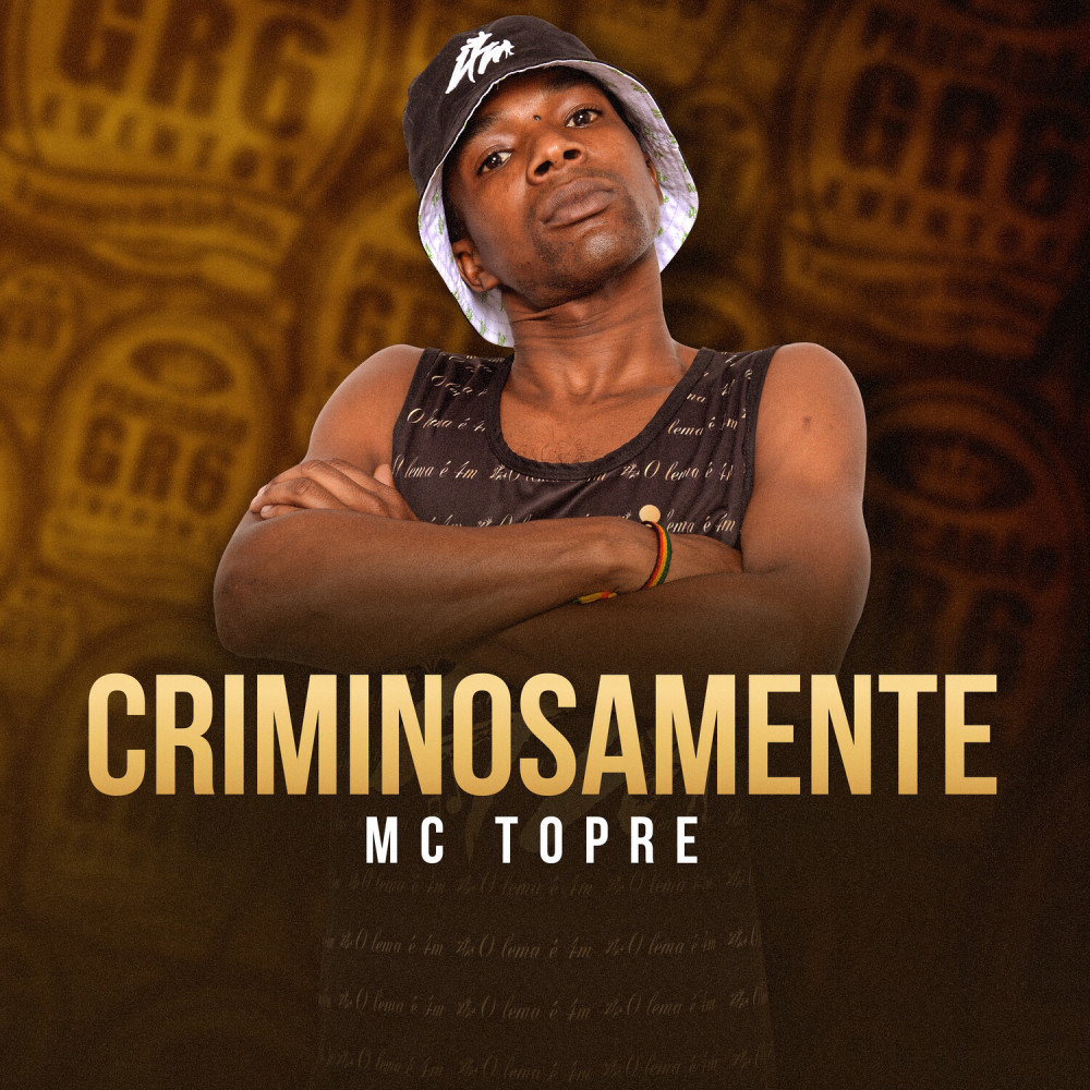 Criminosamente (Explicit)