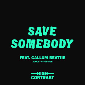 Save Somebody
