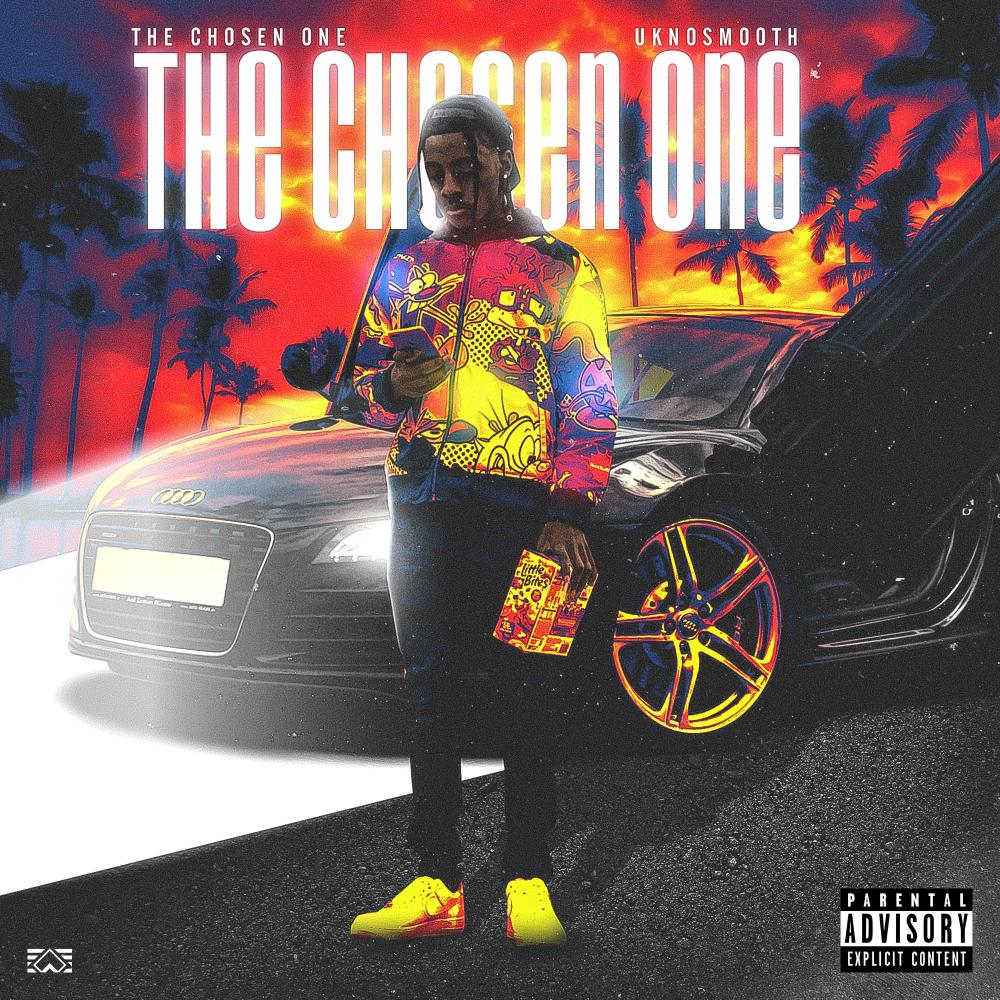 Carona (feat. Frizz & Paid Quel) (Explicit)