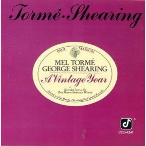 收聽George Shearing的Anyone Can Whistle/A Tune For Humming (Live|Instrumental)歌詞歌曲