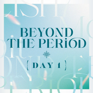 ŹOOĻ的專輯IDOLiSH7 the Movie LIVE 4bit Compilation Album "BEYOND THE PERiOD" [DAY 1]