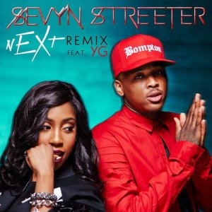 收聽Sevyn Streeter的nEXt (feat. YG) [Remix] (Remix feat. YG)歌詞歌曲