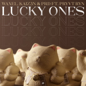 Listen to Lucky Ones song with lyrics from Waxel