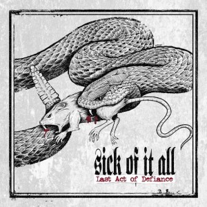 ดาวน์โหลดและฟังเพลง Get Bronx พร้อมเนื้อเพลงจาก Sick Of It All