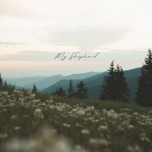 draw close的專輯My Shepherd (Instrumental)