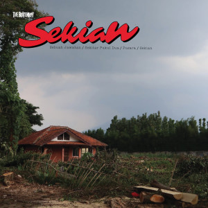The Buitenboy的專輯Sekian