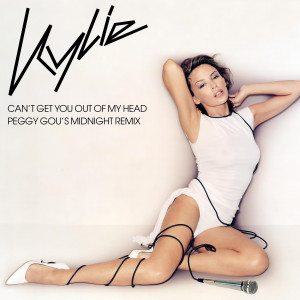 Can't Get You out of My Head (Peggy Gou’s Midnight Remix) dari Kylie Minogue
