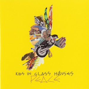 ดาวน์โหลดและฟังเพลง Up all night พร้อมเนื้อเพลงจาก Kids In Glass Houses