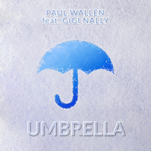 Album Umbrella from Paul Wallen