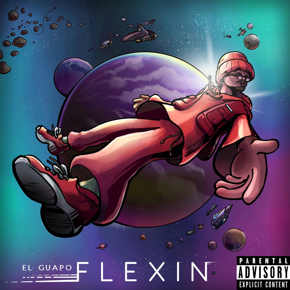 Flexin (Explicit)
