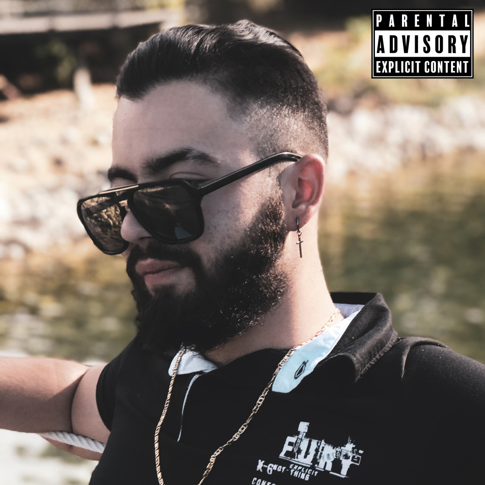 Onde Vais Estar? (Explicit)