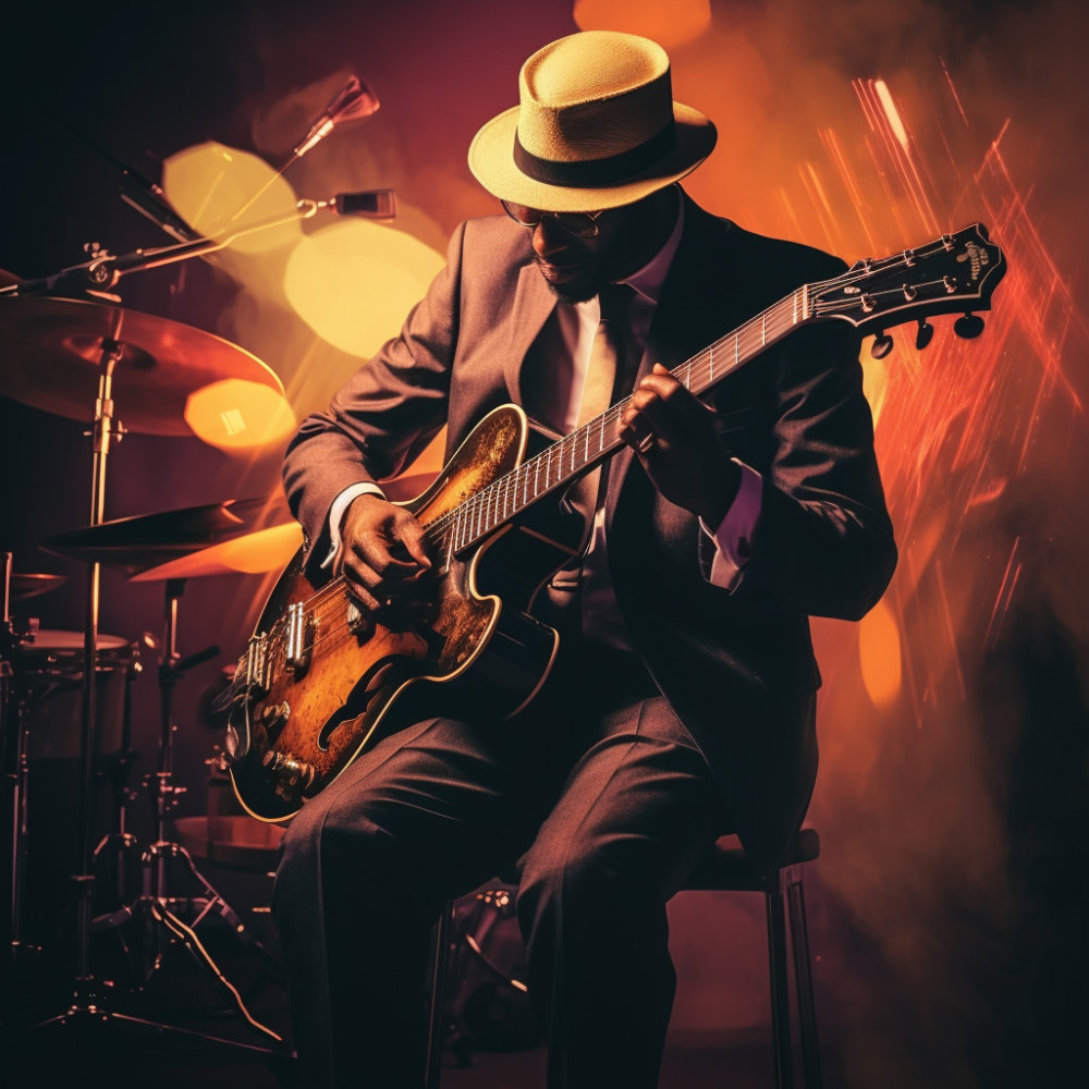 Moments Jazz Music Pulse