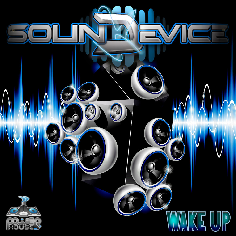 Harlem Trance (Sound Device Remix)