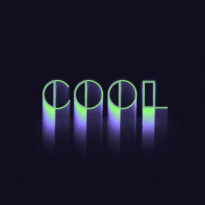 Album COOL from SIKORO