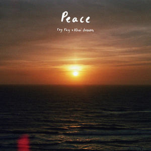 Album Peace from Ray Ray