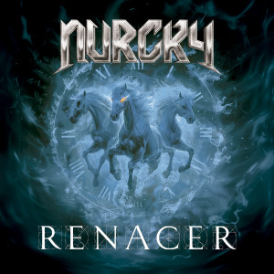 Listen to Eterna Oscuridad song with lyrics from NURCRY