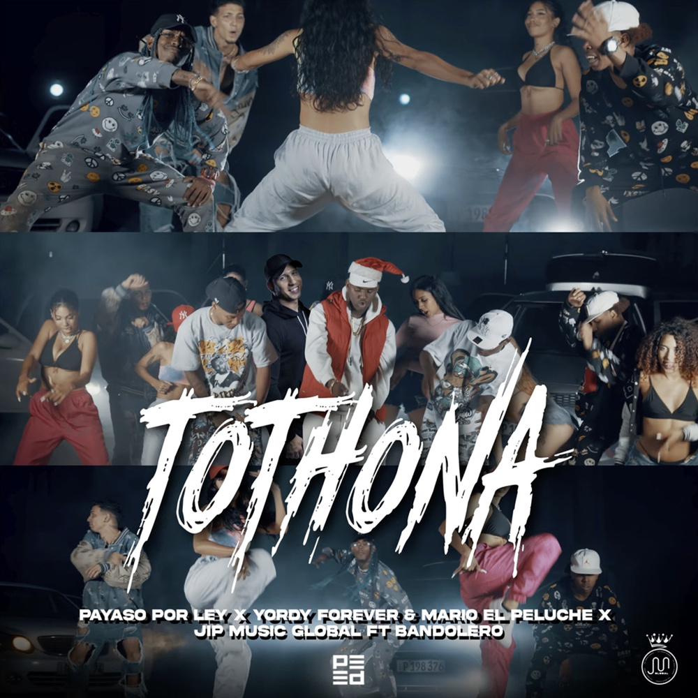 Tothona