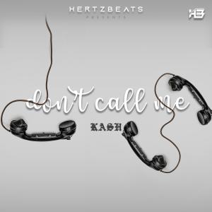 Album Don't call me from 