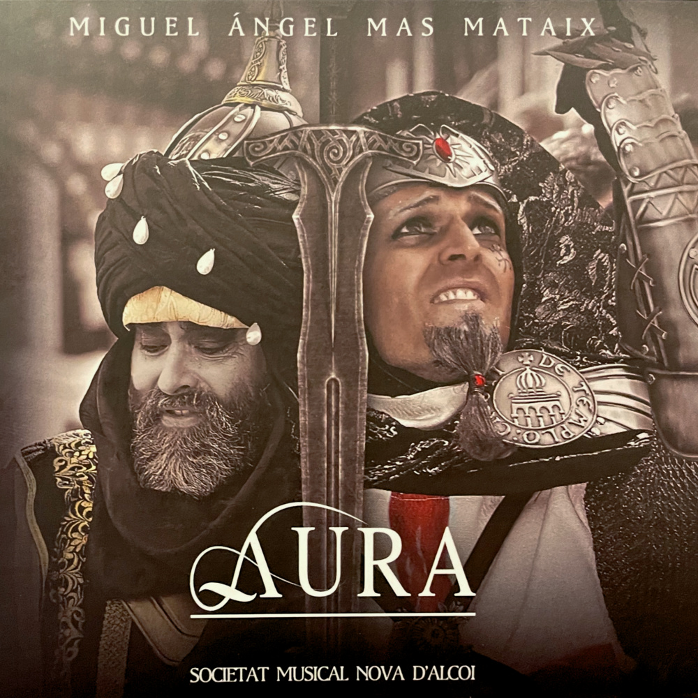 Aura(Ballet) (Instrumental)
