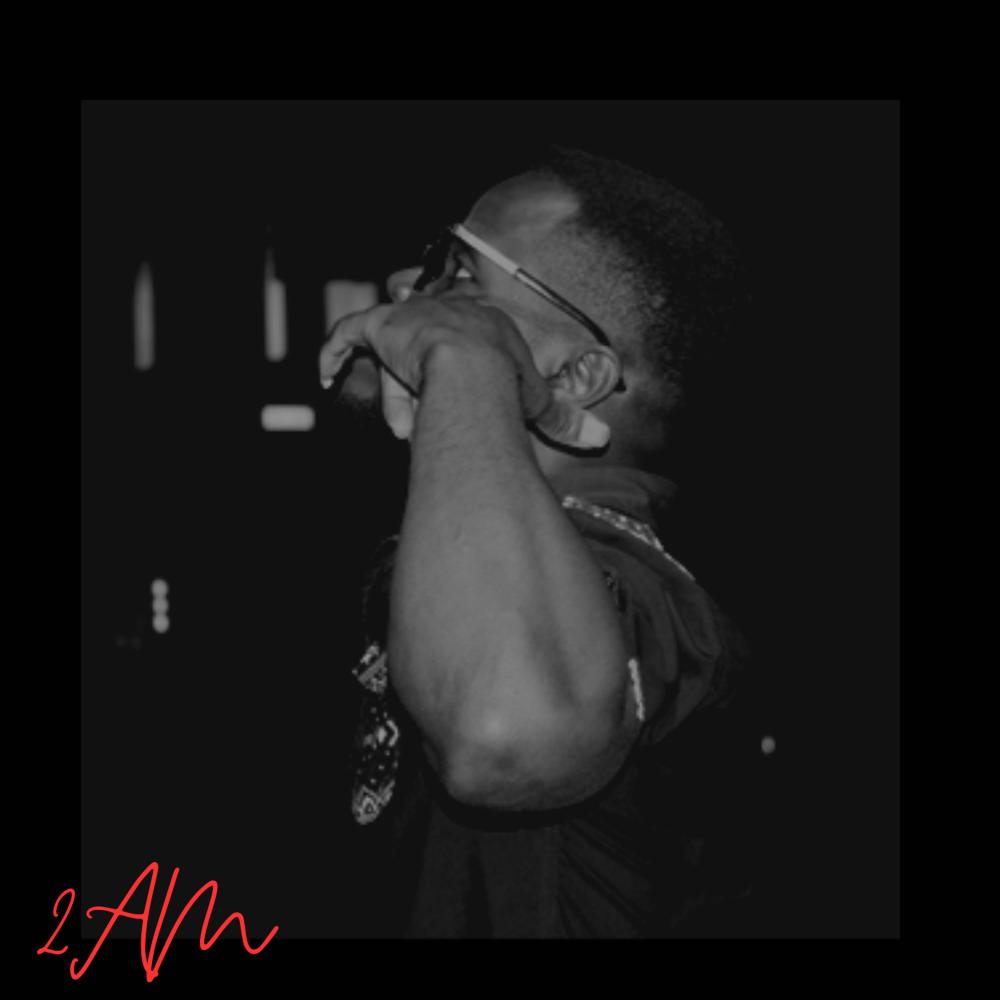 Nas Calmas (Explicit)