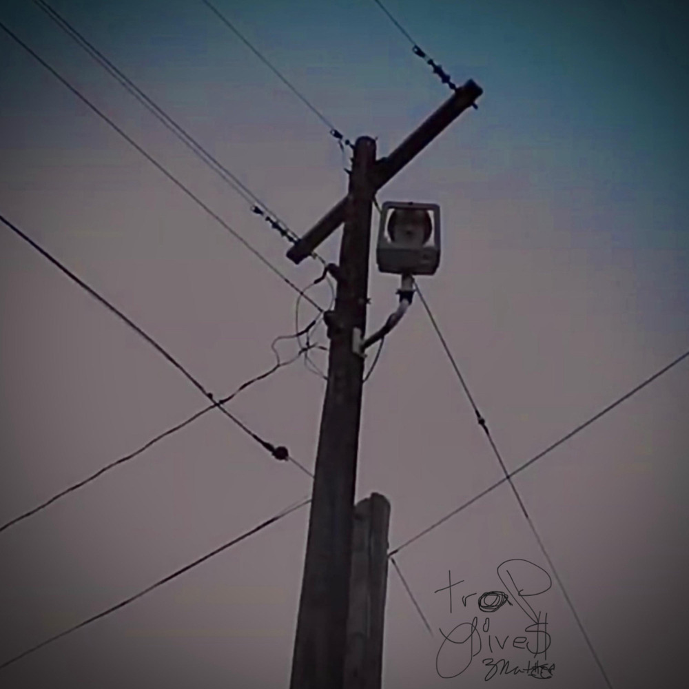 Trap Lives Matter (Explicit)