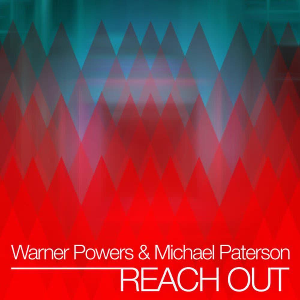 Reach Out (Monoton & Minimal Remix)