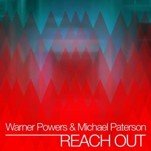 Warner Powers的專輯Reach Out - EP
