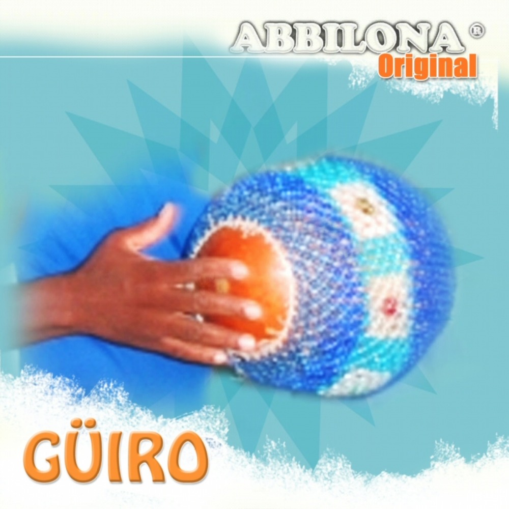 Cierre del güiro