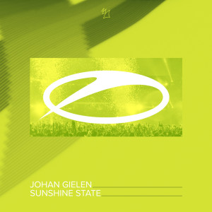 Dengarkan lagu Sunshine State nyanyian Johan Gielen dengan lirik