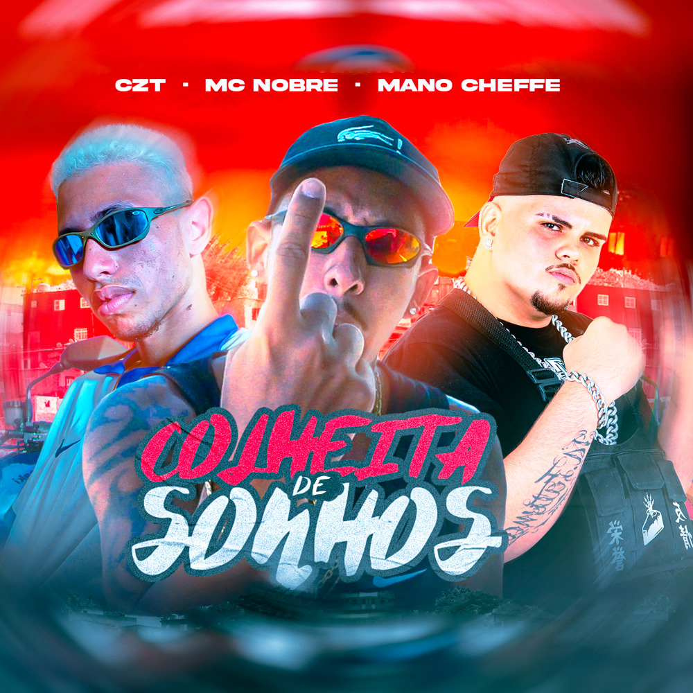 Colheita de Sonhos