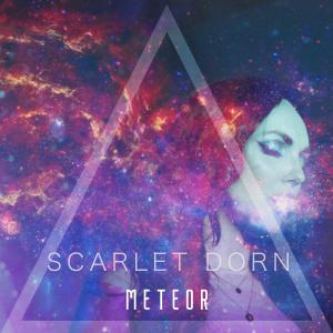 Scarlet Dorn的專輯Meteor