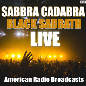 Dengarkan lagu Sometimes I'm Happy (Live) (Explicit) (Live|Explicit) nyanyian Black Sabbath dengan lirik