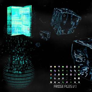 收聽Fridge的brand new (feat. cardona) (Explicit)歌詞歌曲