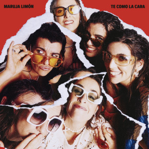 อัลบัม Te Como la Cara ศิลปิน Maruja Limón
