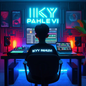 Listen to DJ Penyemangat song with lyrics from Ikyy Pahlevii